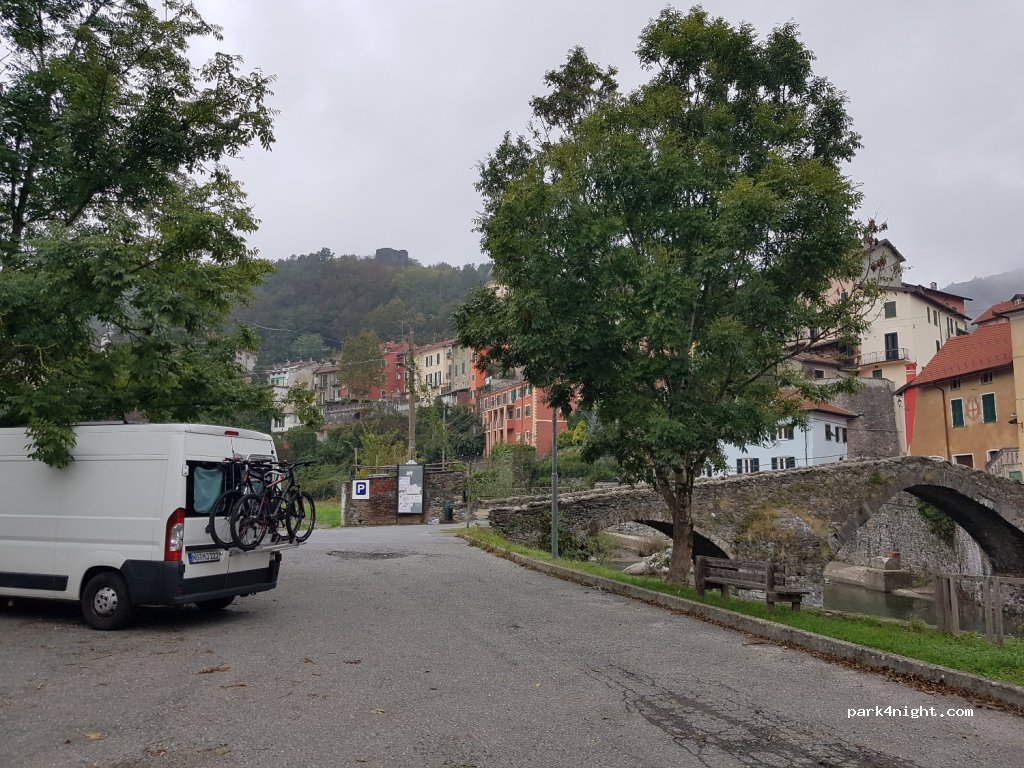 (15060) Voltaggio - Via L. Bottaro — foto 2
