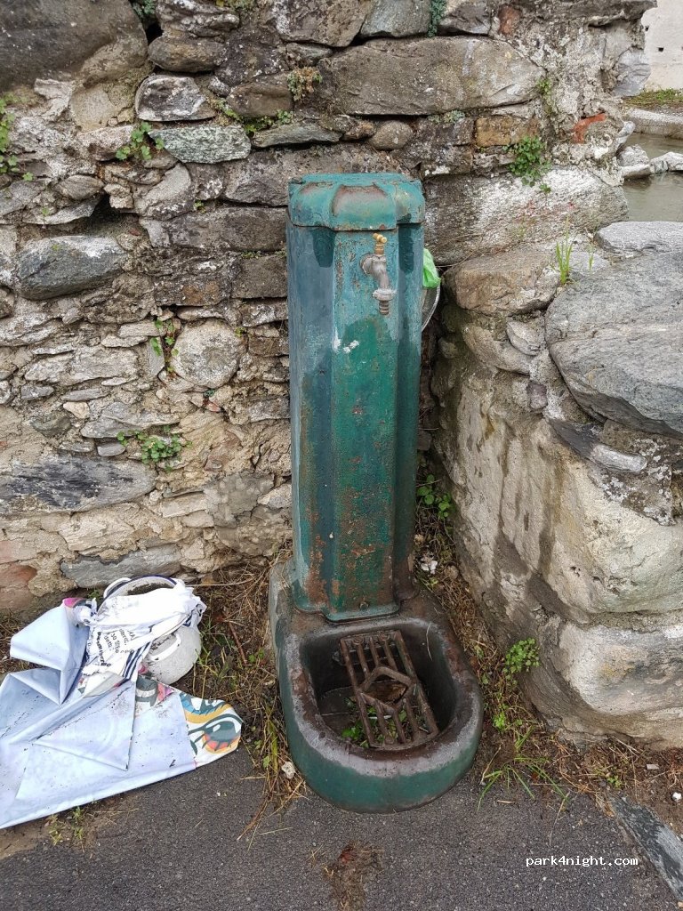 (15060) Voltaggio - Via L. Bottaro — foto 3