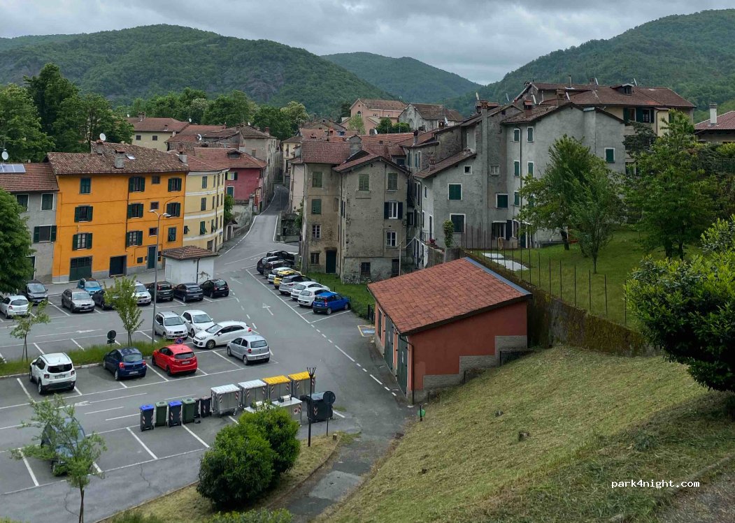 (15060) Voltaggio - Via L. Bottaro — foto 4
