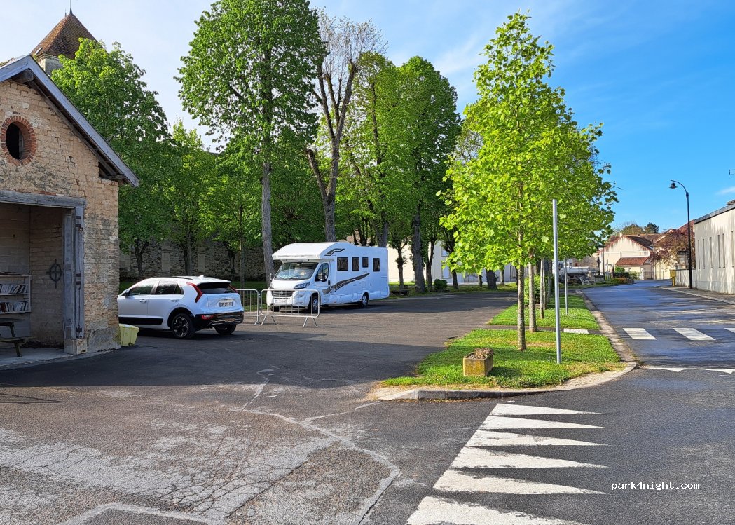 (51500) Villers-aux-Nœuds - 3 Rue de l'Église — foto 4