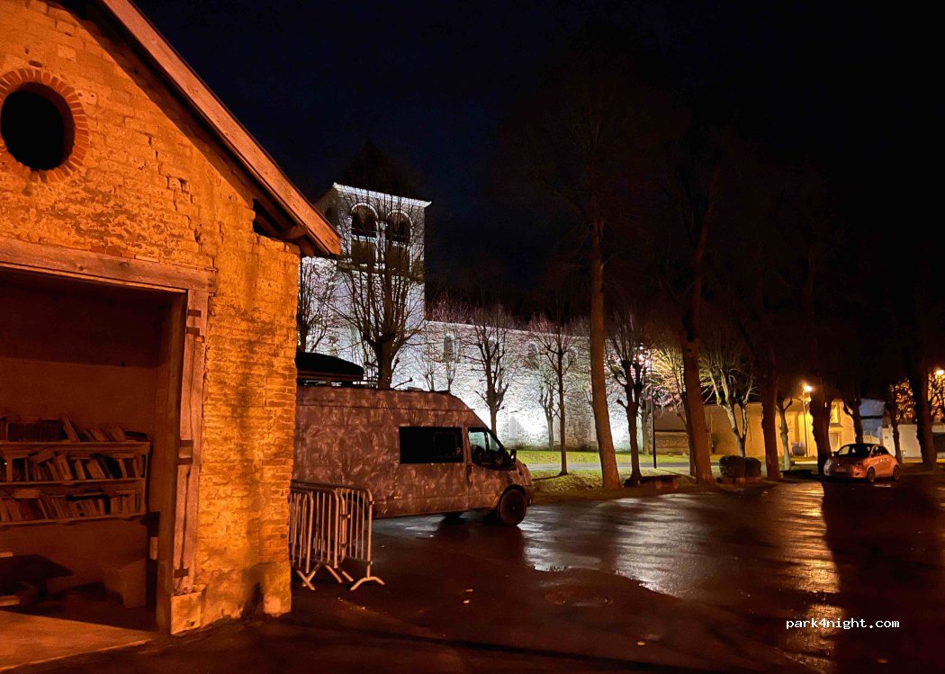 (51500) Villers-aux-Nœuds - 3 Rue de l'Église — foto 5