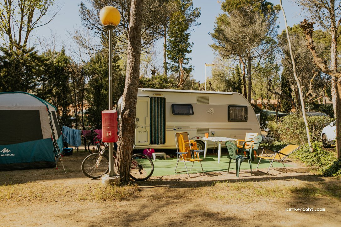 Camping Santa Elena by Nice Camps — foto 2