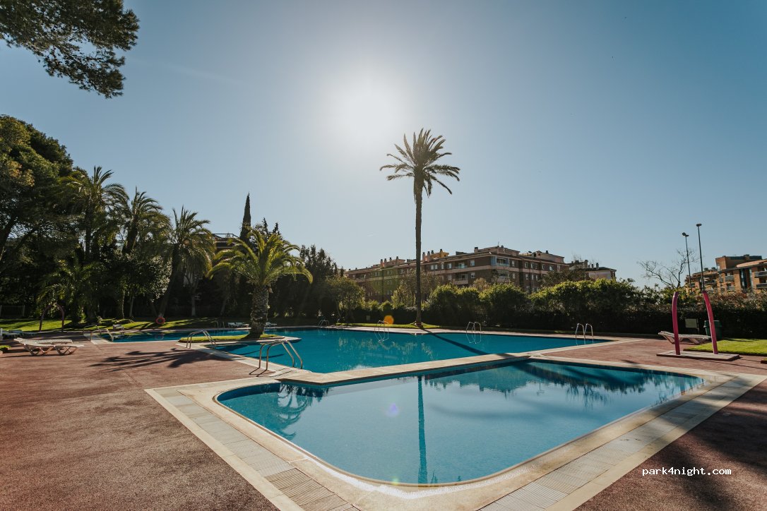 Camping Santa Elena by Nice Camps — foto 3