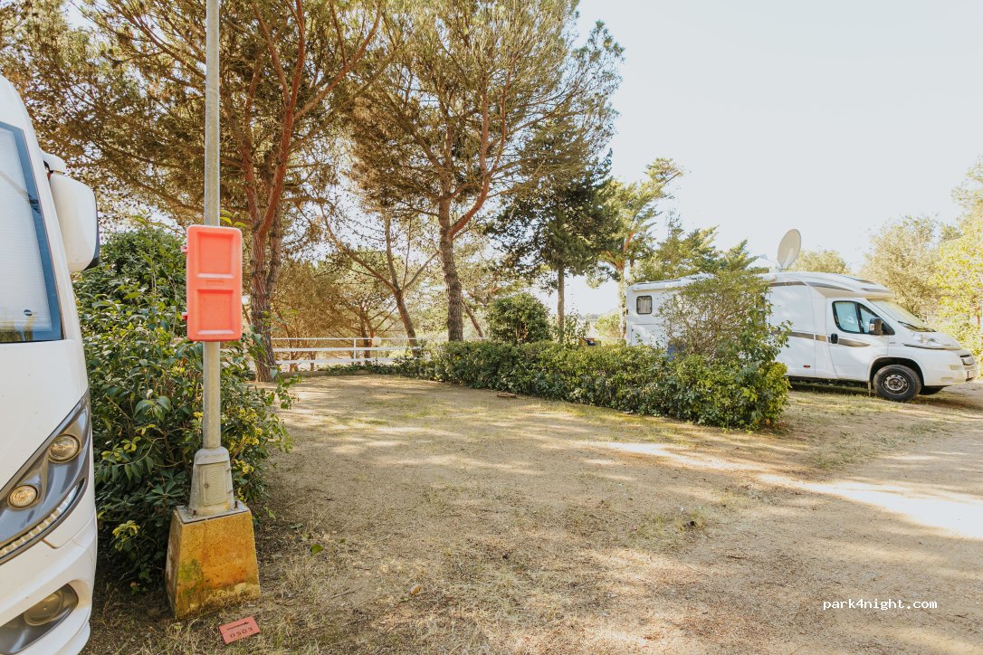 Camping Santa Elena by Nice Camps — foto 4