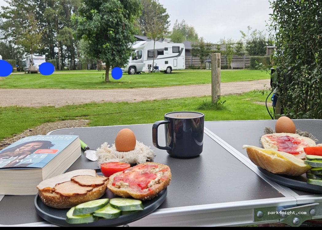 Camperplaats De Heemse Weide — foto 3
