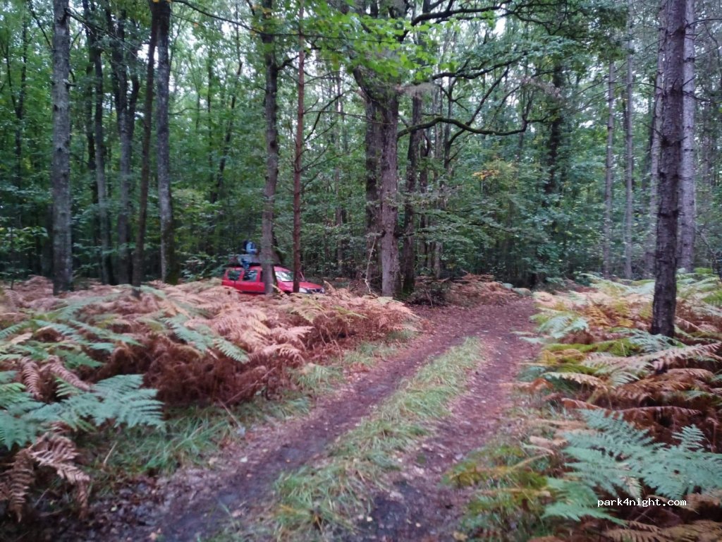 (41140) Saint-Romain-sur-Cher - Unnamed Road — foto 2