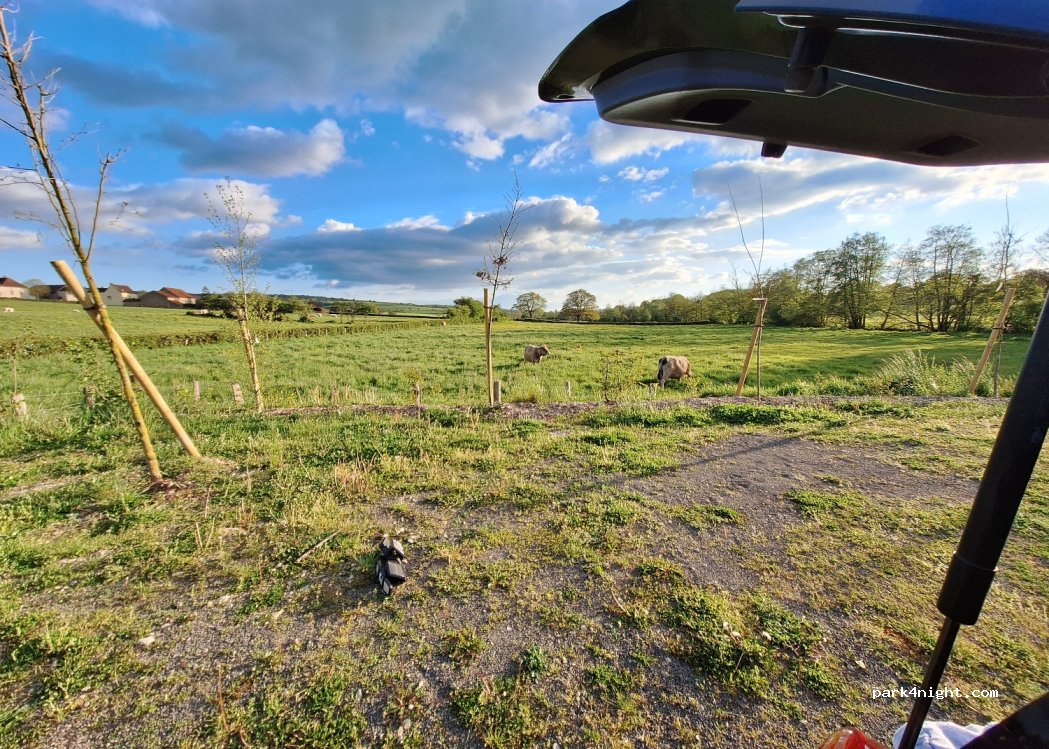 (71460) Germagny - Le Bourg — foto 3