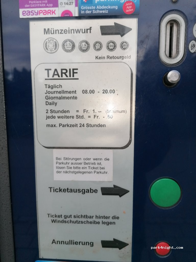 (7310) Bad Ragaz - 3 Zeughausstrasse — foto 2