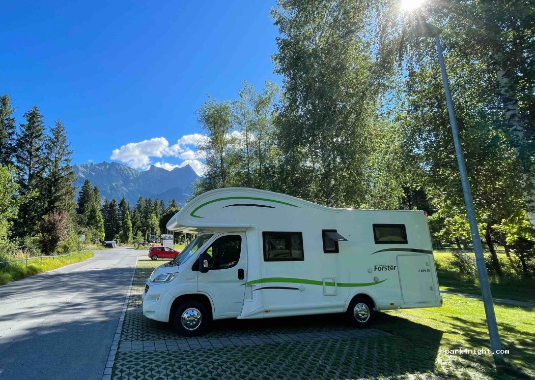 (7310) Bad Ragaz - 3 Zeughausstrasse — foto 3