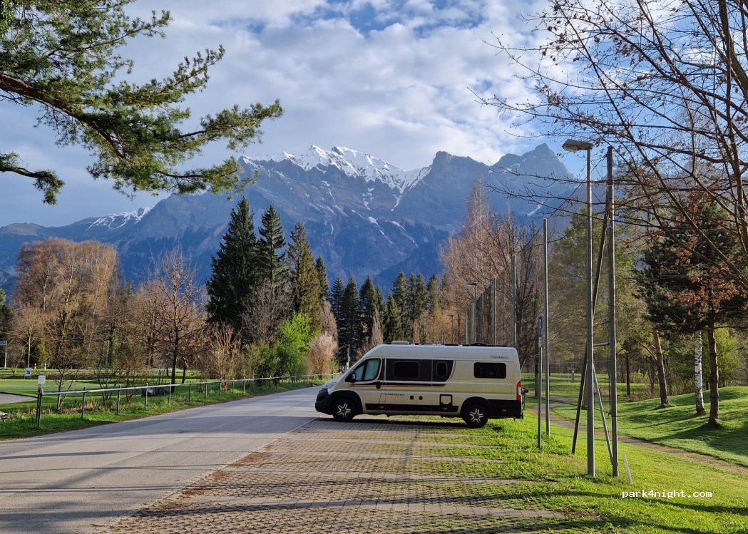 (7310) Bad Ragaz - 3 Zeughausstrasse — foto 4