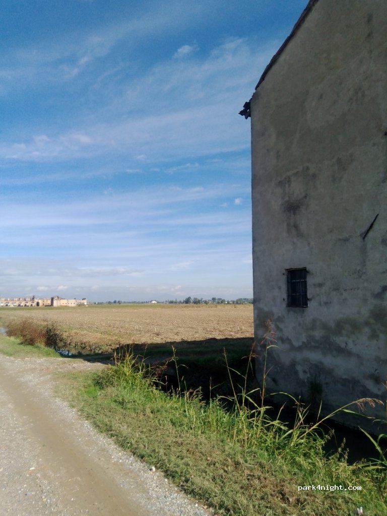 (26010) Sergnano - Unnamed Road — foto 2