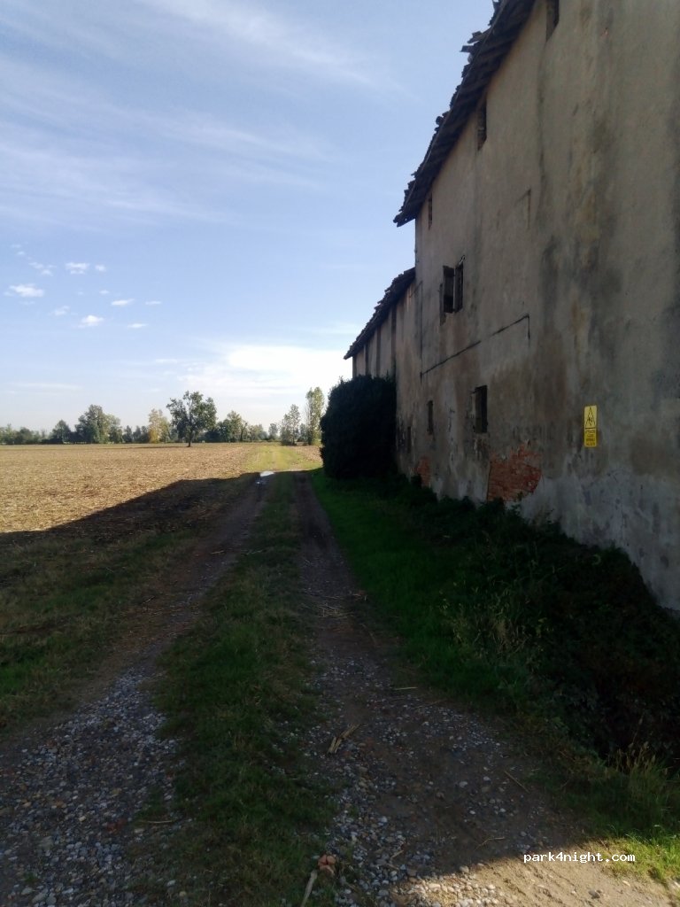 (26010) Sergnano - Unnamed Road — foto 3