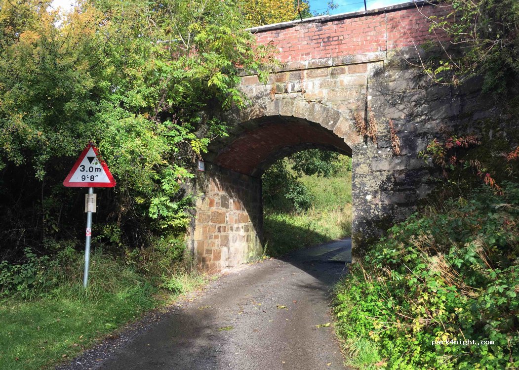 (PH16 5AA) Pitlochry - Perth Road — foto 2