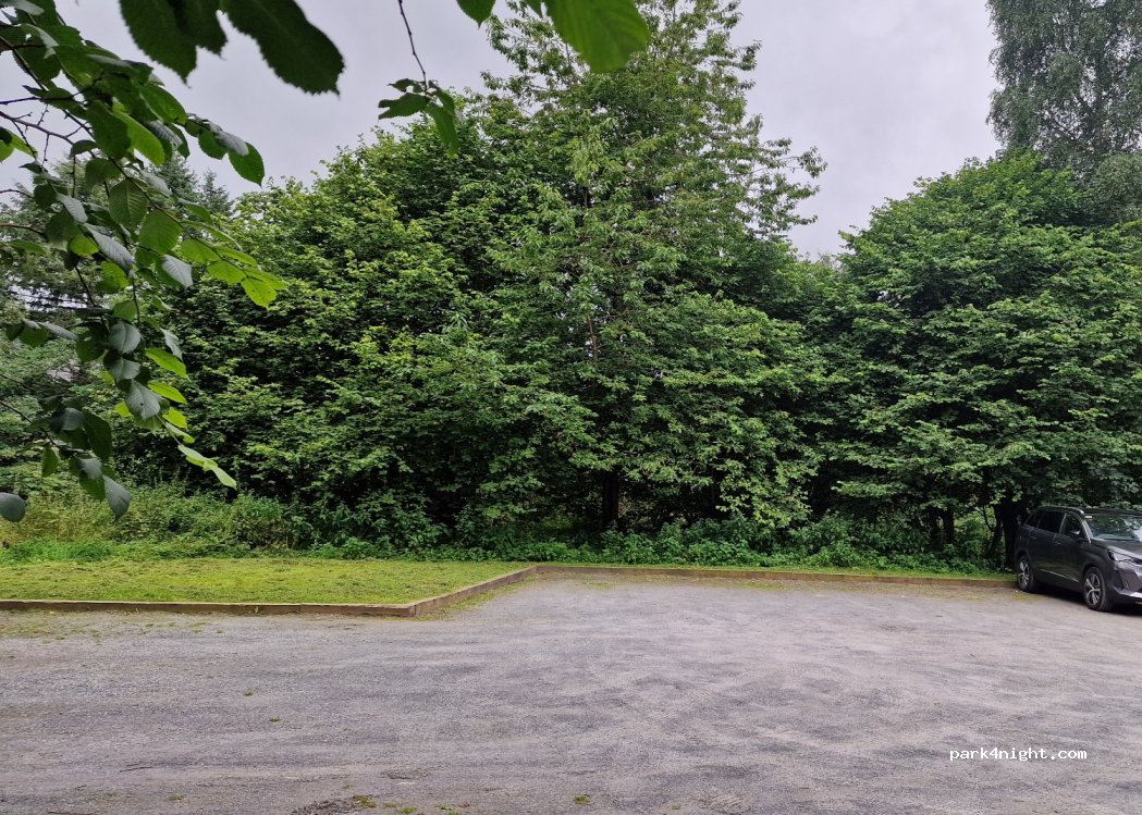 (PH16 5AA) Pitlochry - Perth Road — foto 3