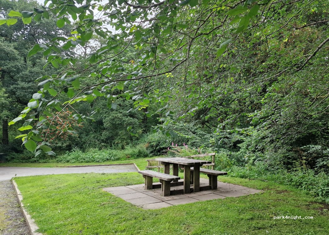 (PH16 5AA) Pitlochry - Perth Road — foto 4