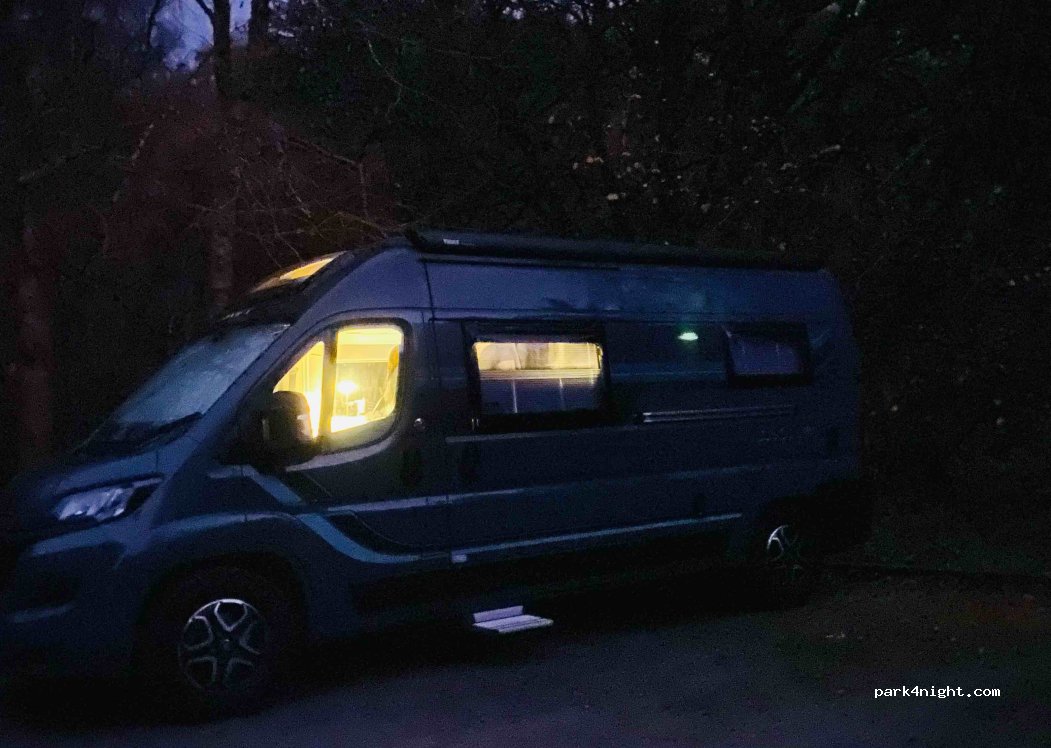 (PH16 5AA) Pitlochry - Perth Road — foto 5