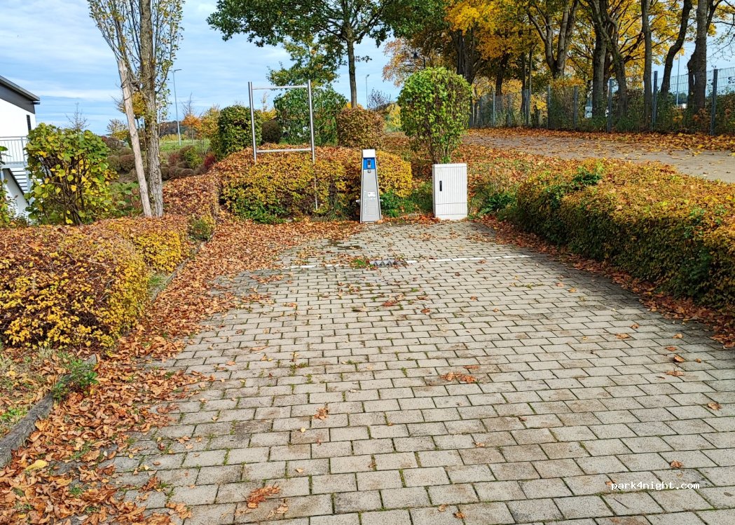 (87724) Ottobeuren - 97 Bergstraße — foto