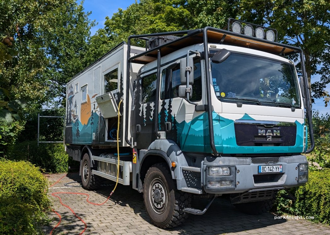(87724) Ottobeuren - 97 Bergstraße — foto 4