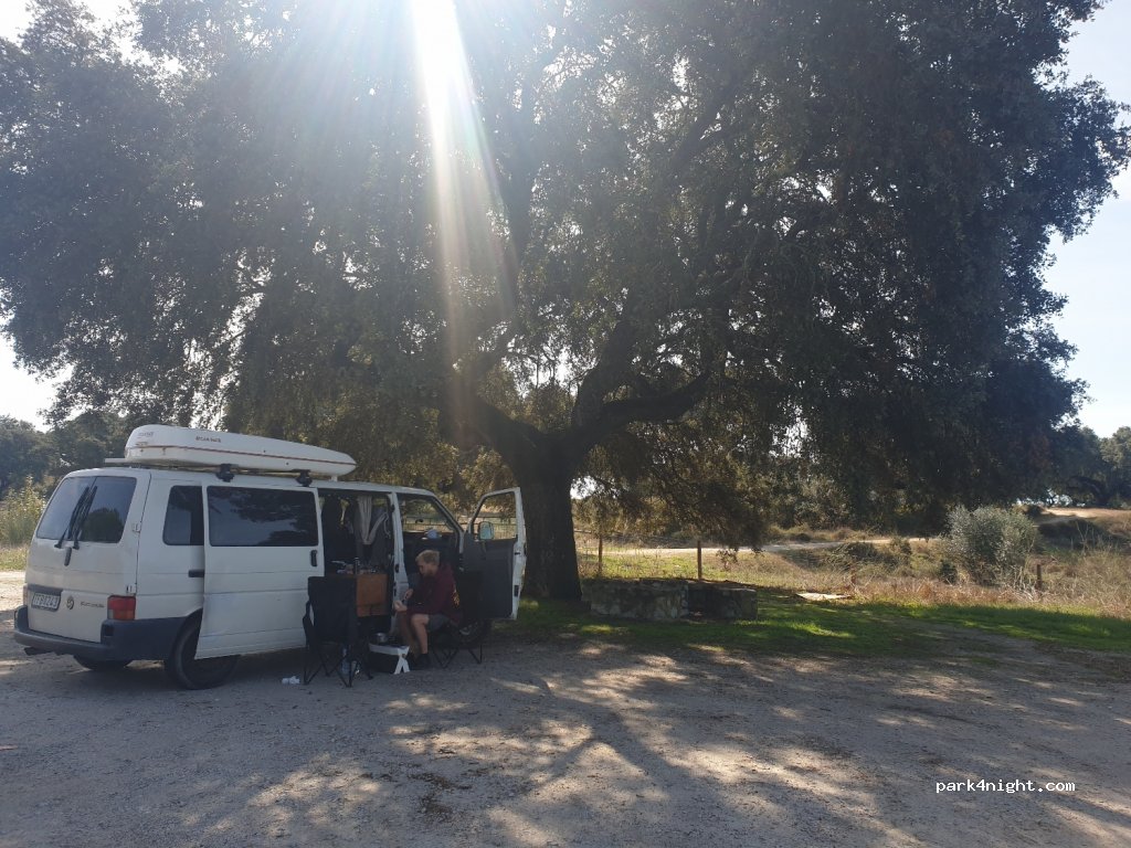 (7000) Évora - N114 — foto