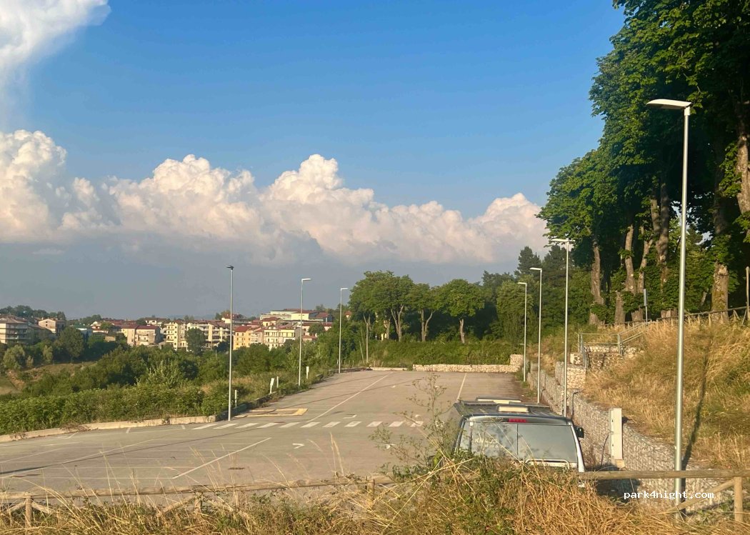 (83040) Montemarano - Contrada Pezza Cancelli — foto 2