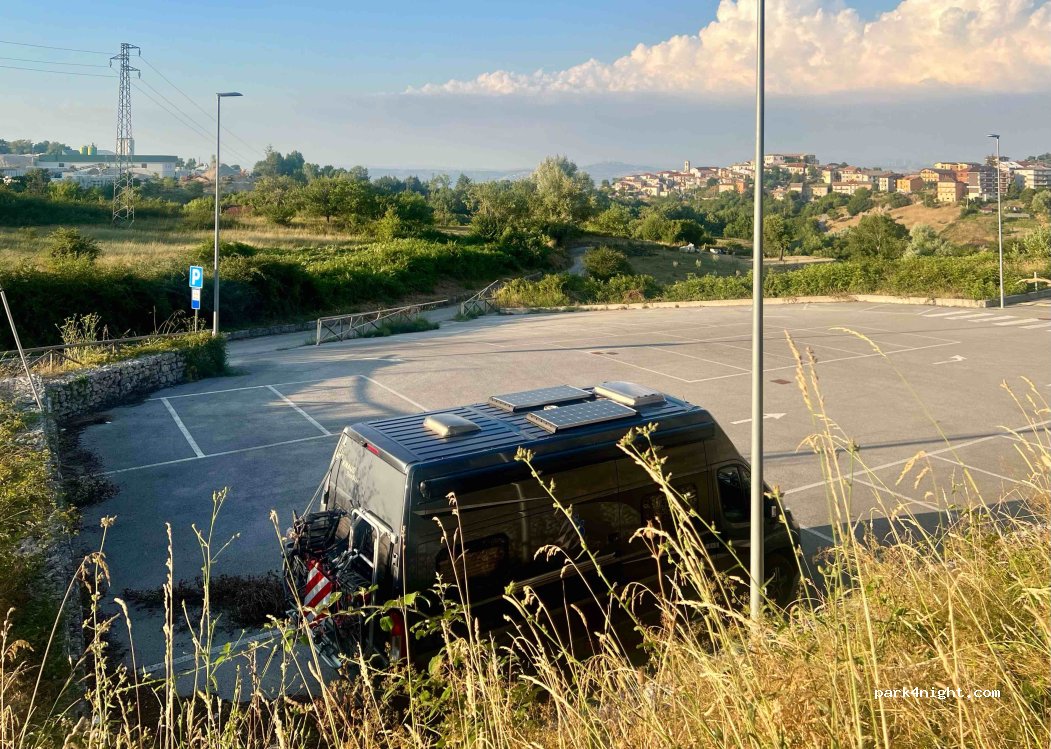 (83040) Montemarano - Contrada Pezza Cancelli — foto 3