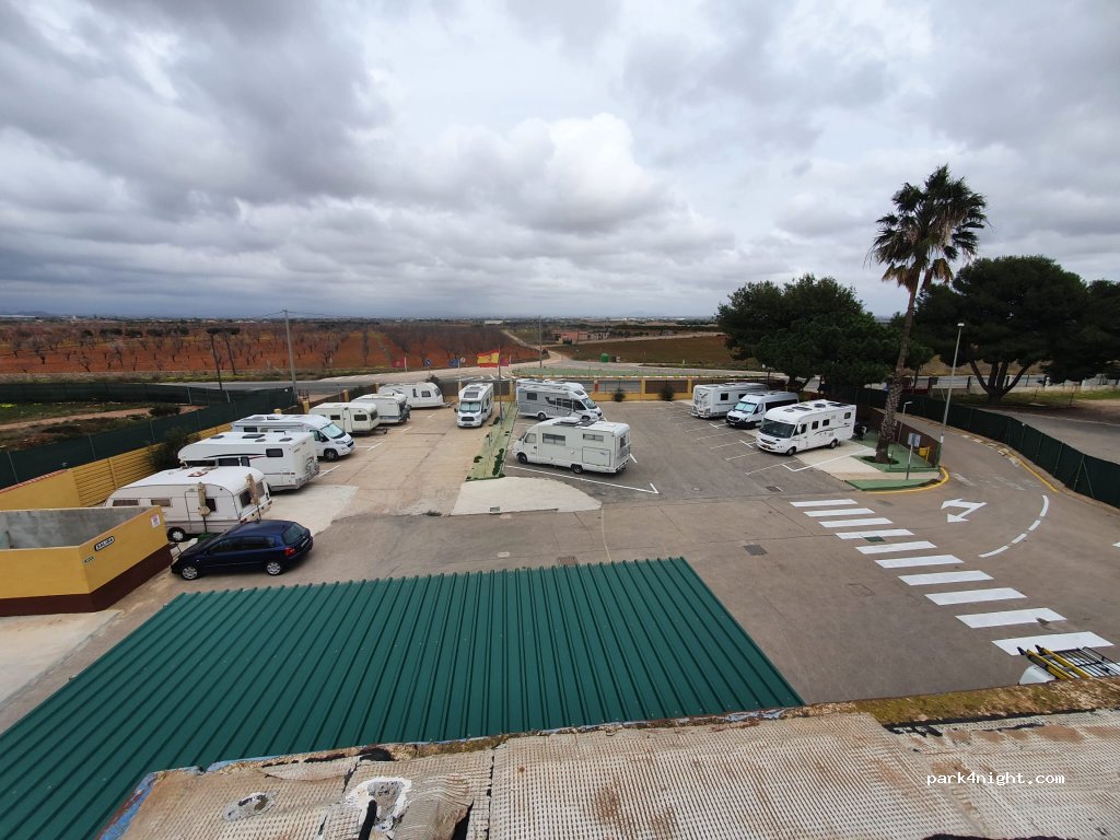 Area Caravanas Home — foto 5