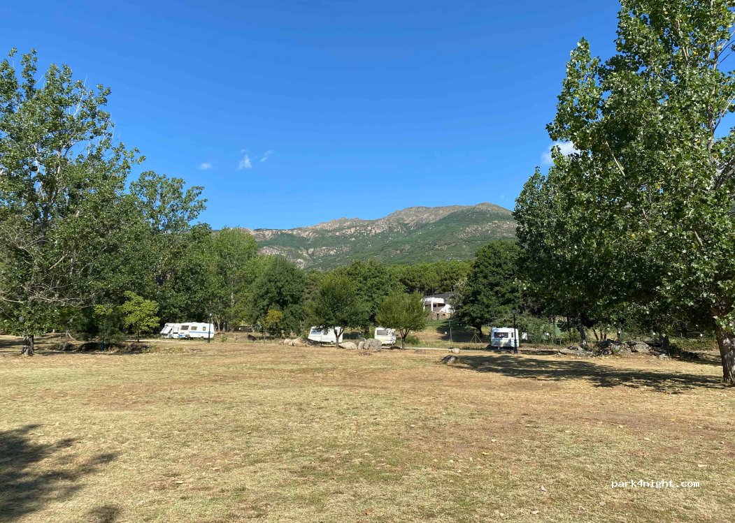 Camping Fuente Helecha — foto 2