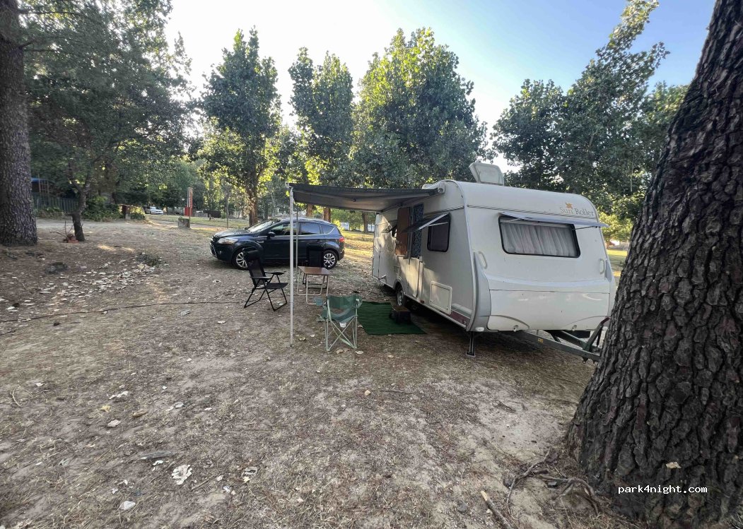 Camping Fuente Helecha — foto 4