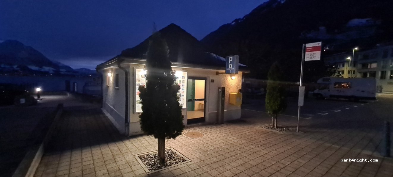 (6442) Gersau - 7 Ausserdorfstrasse — foto 2
