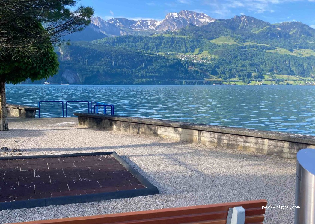 (6442) Gersau - 7 Ausserdorfstrasse — foto 3