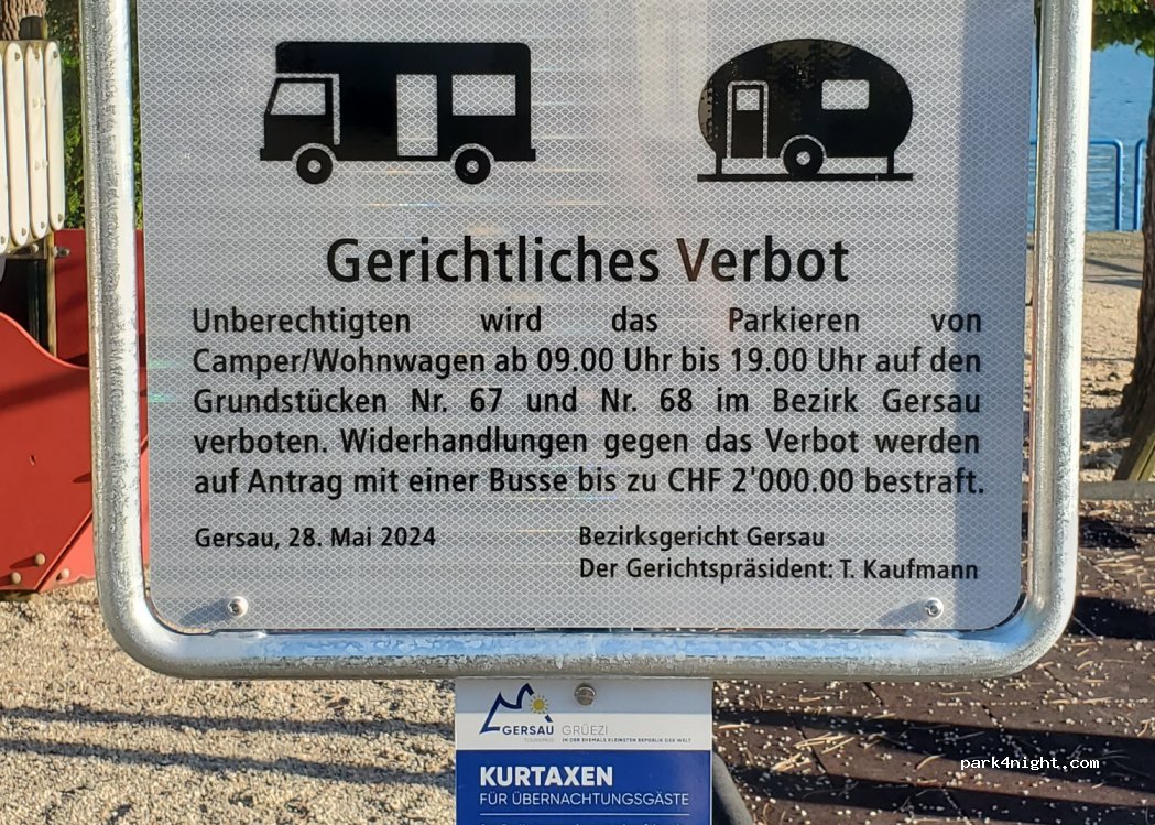 (6442) Gersau - 7 Ausserdorfstrasse — foto 4