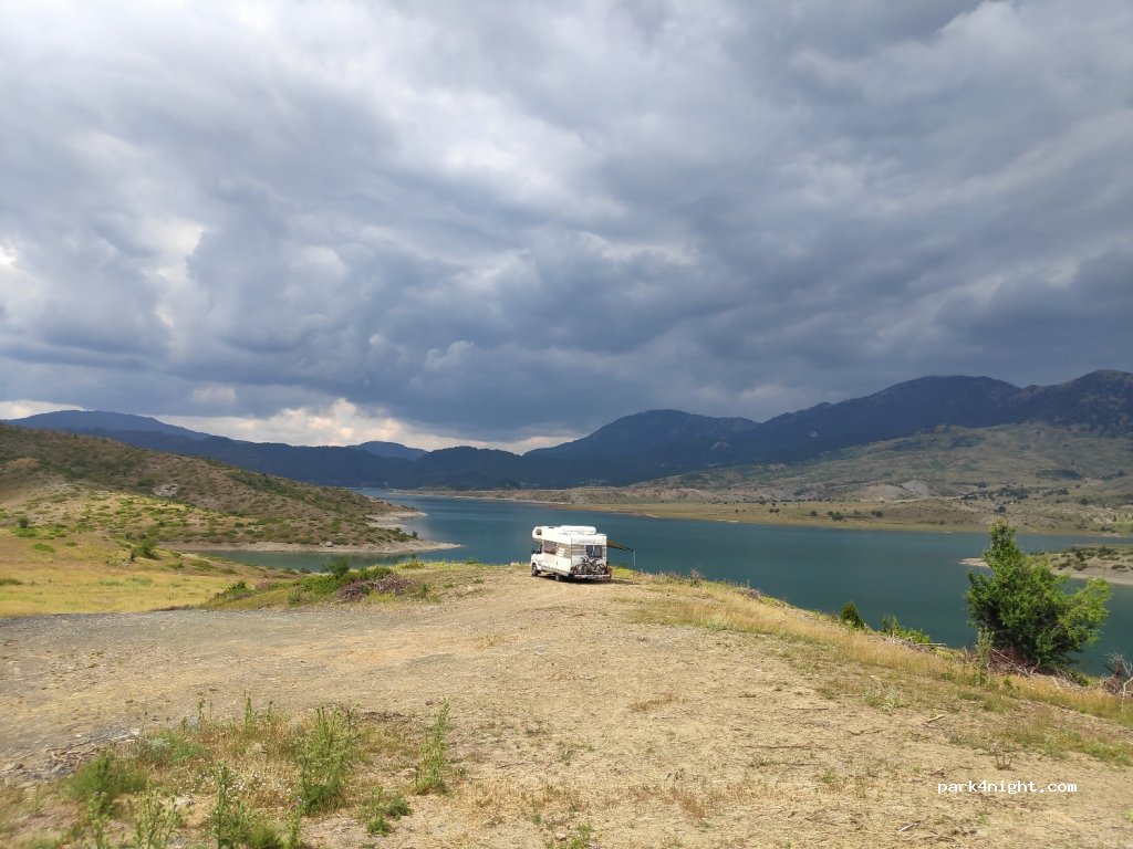(44200) Chrysovitsa - Μετσόβου - Λίμνης Πηγών Αώου — foto 2