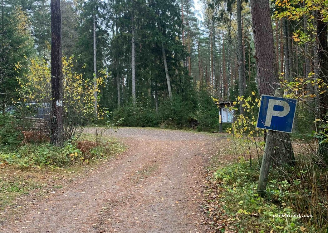 (25660) Salo - Unnamed Road — foto 3