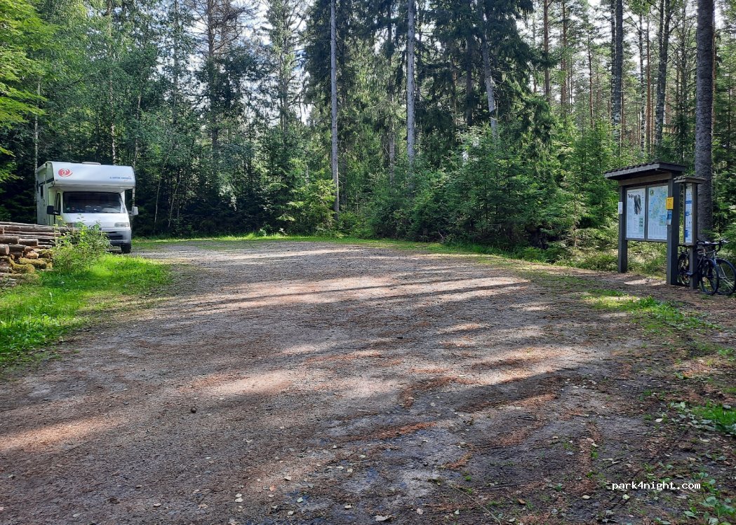 (25660) Salo - Unnamed Road — foto 4