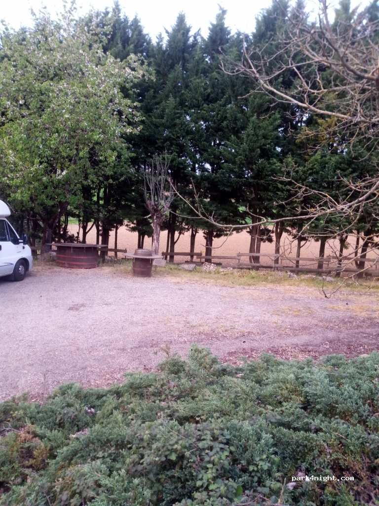 Ferme de Lafitte — foto 2