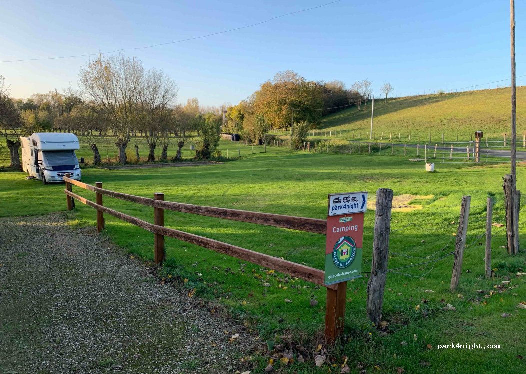 Camping Les Ecluseaux — foto 2