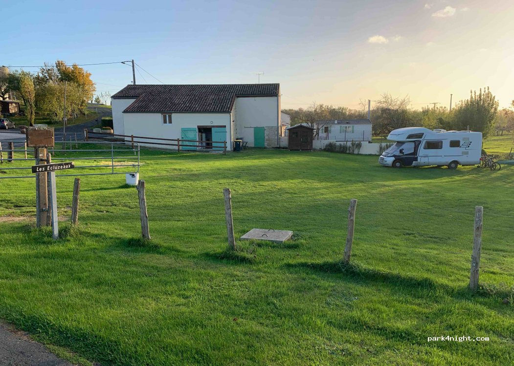 Camping Les Ecluseaux — foto 3