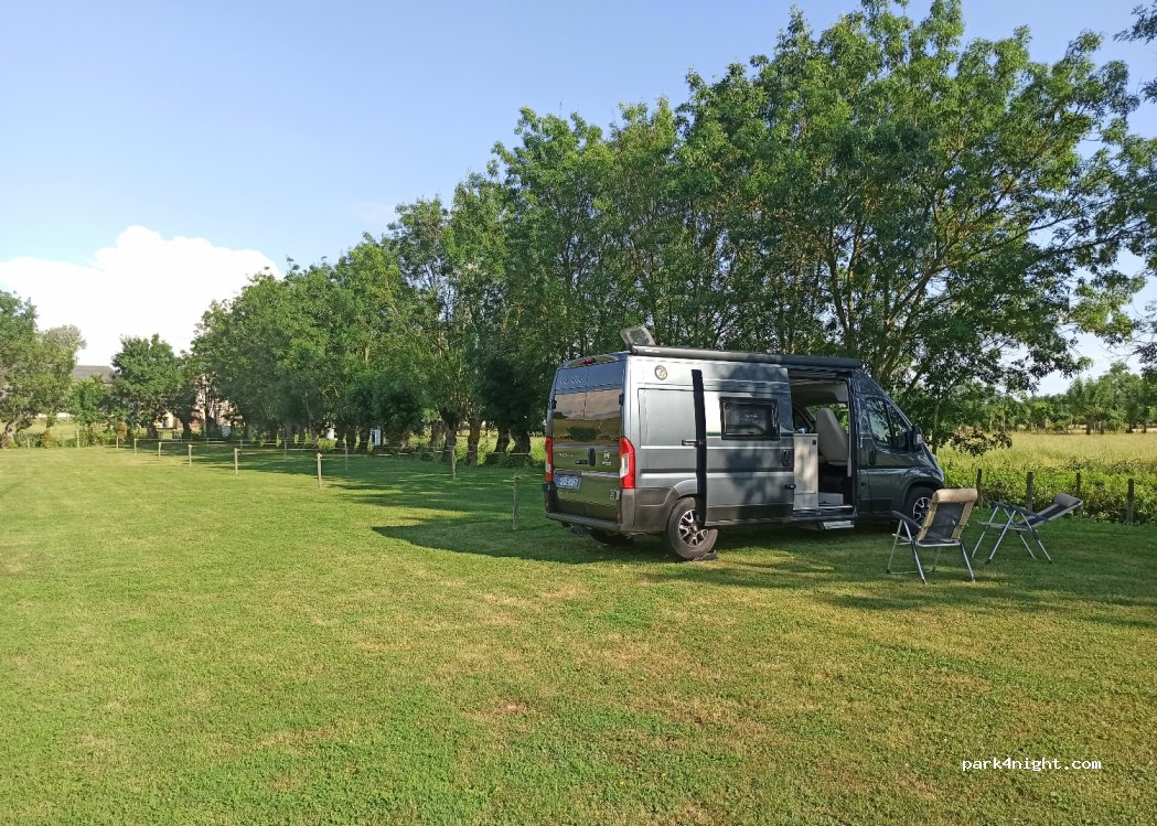 Camping Les Ecluseaux — foto 4