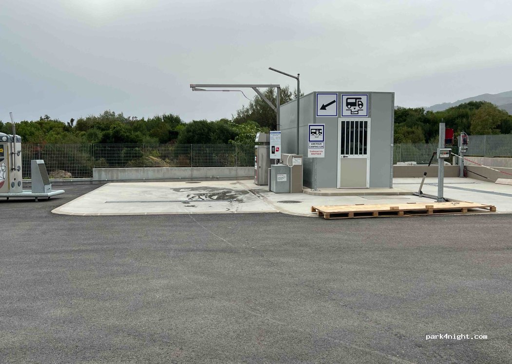 (20240) Ventiseri - 22 Lotissement Moracchini — foto 4