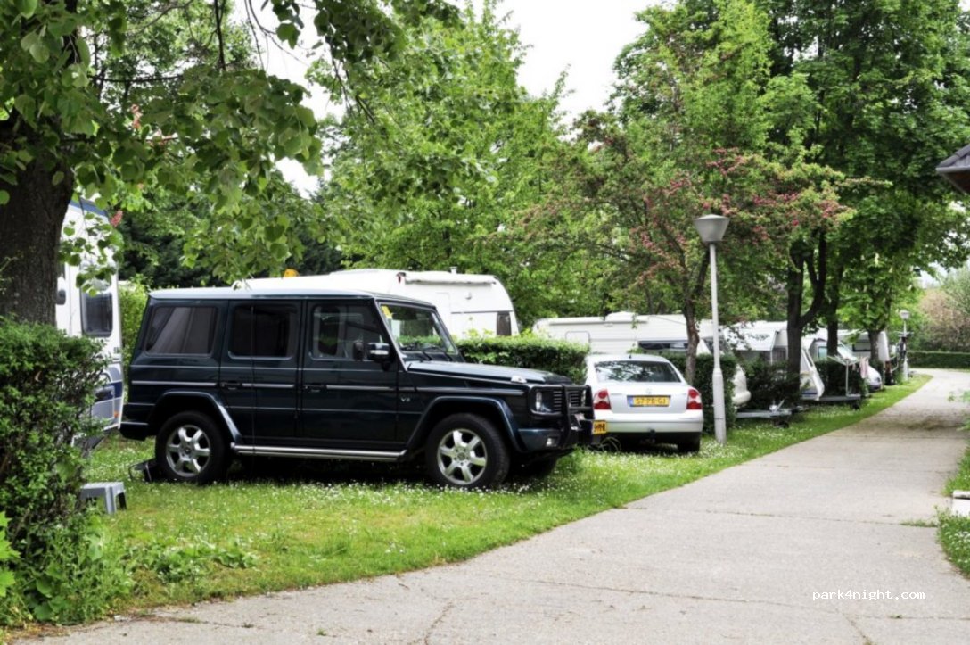 Camping Fortuna — foto
