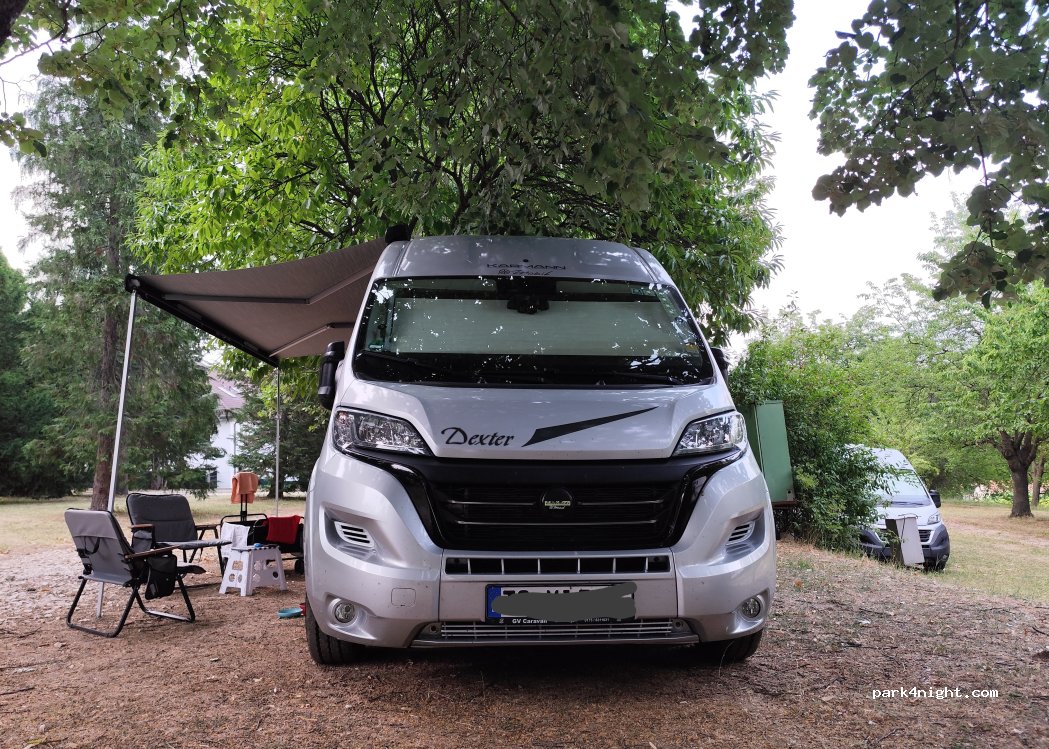 Camping Fortuna — foto 3