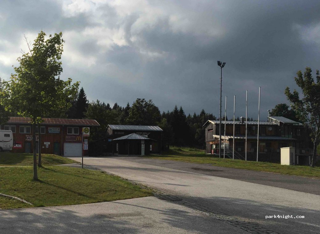 (94151) Mauth - 9 Filzweg — foto