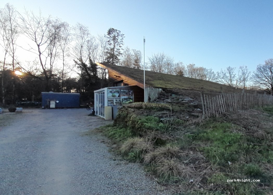 Campercamping blij venneke — foto 2