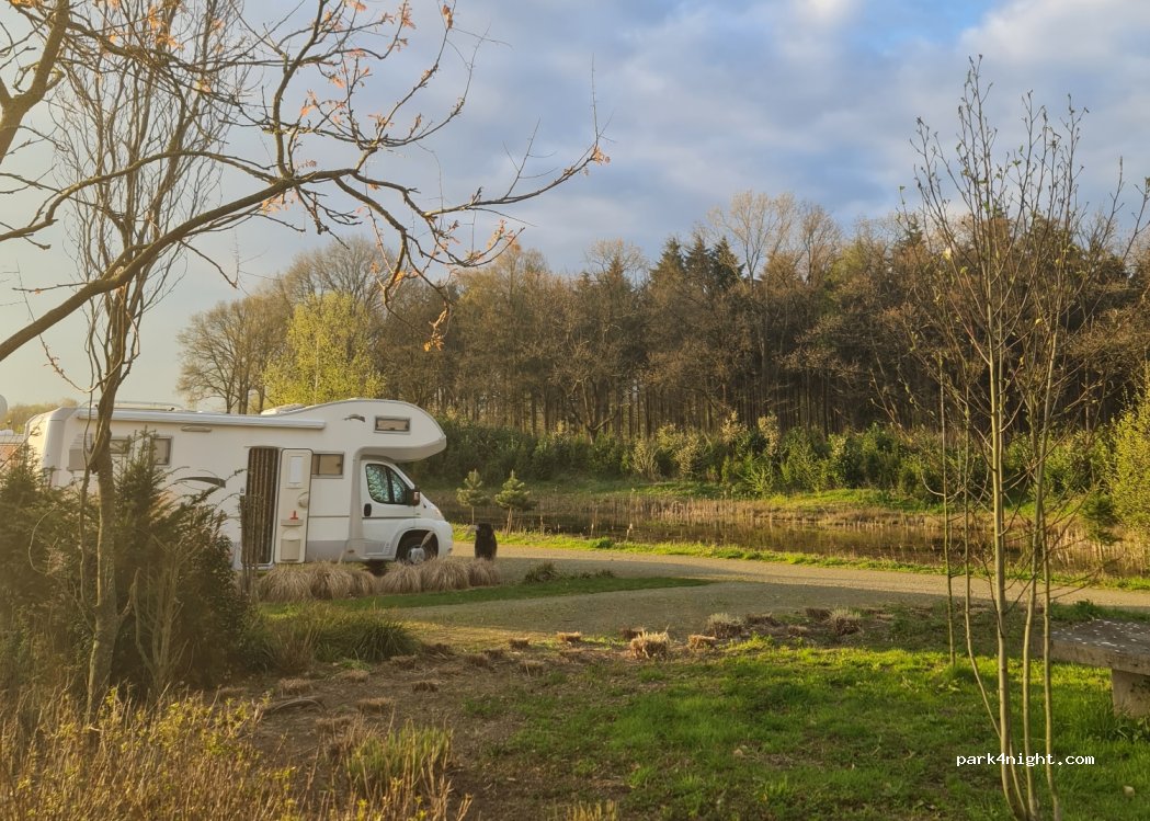 Campercamping blij venneke — foto 3
