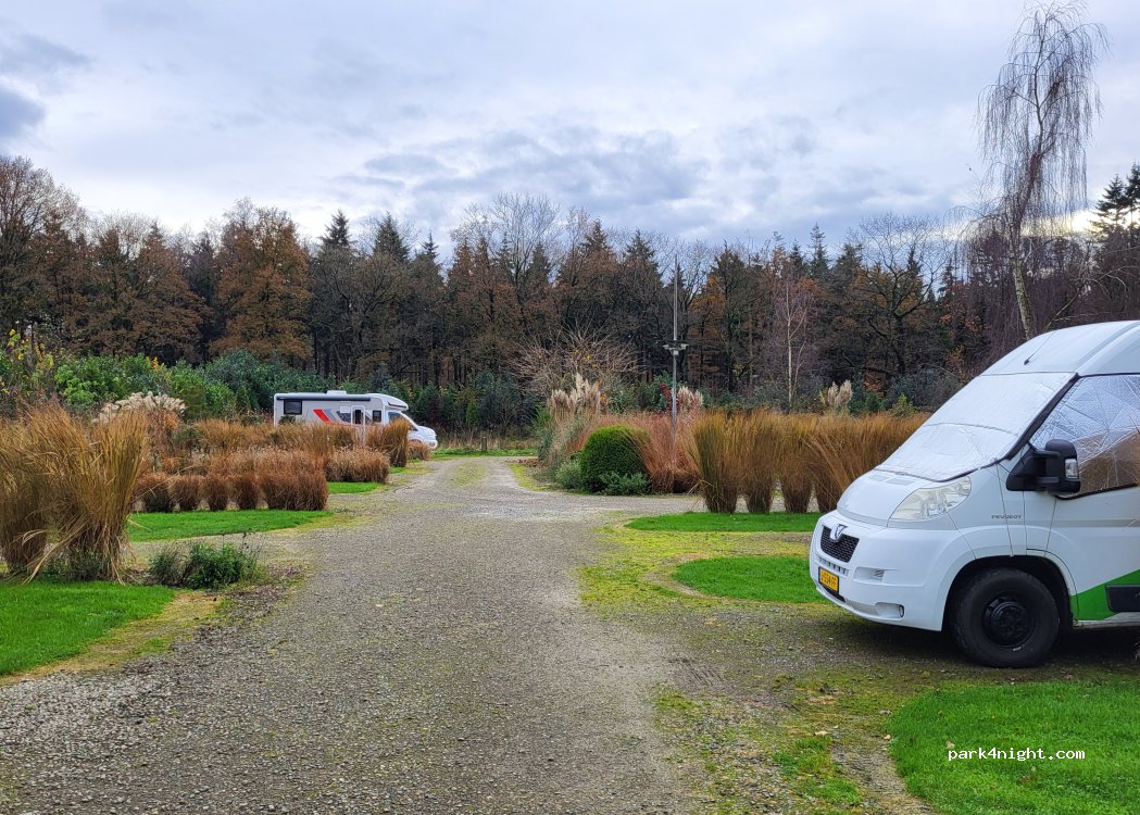 Campercamping blij venneke — foto 5