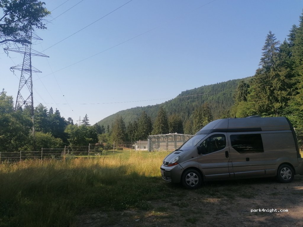 (535100) Băile Tușnad - 62 Strada Ciucaș — foto 2