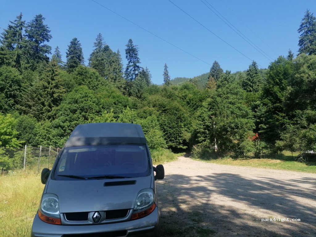 (535100) Băile Tușnad - 62 Strada Ciucaș — foto 3