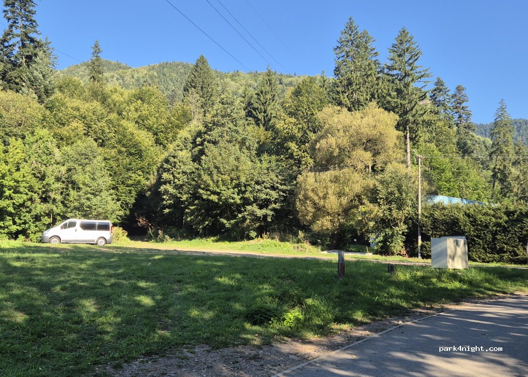 (535100) Băile Tușnad - 62 Strada Ciucaș — foto 5