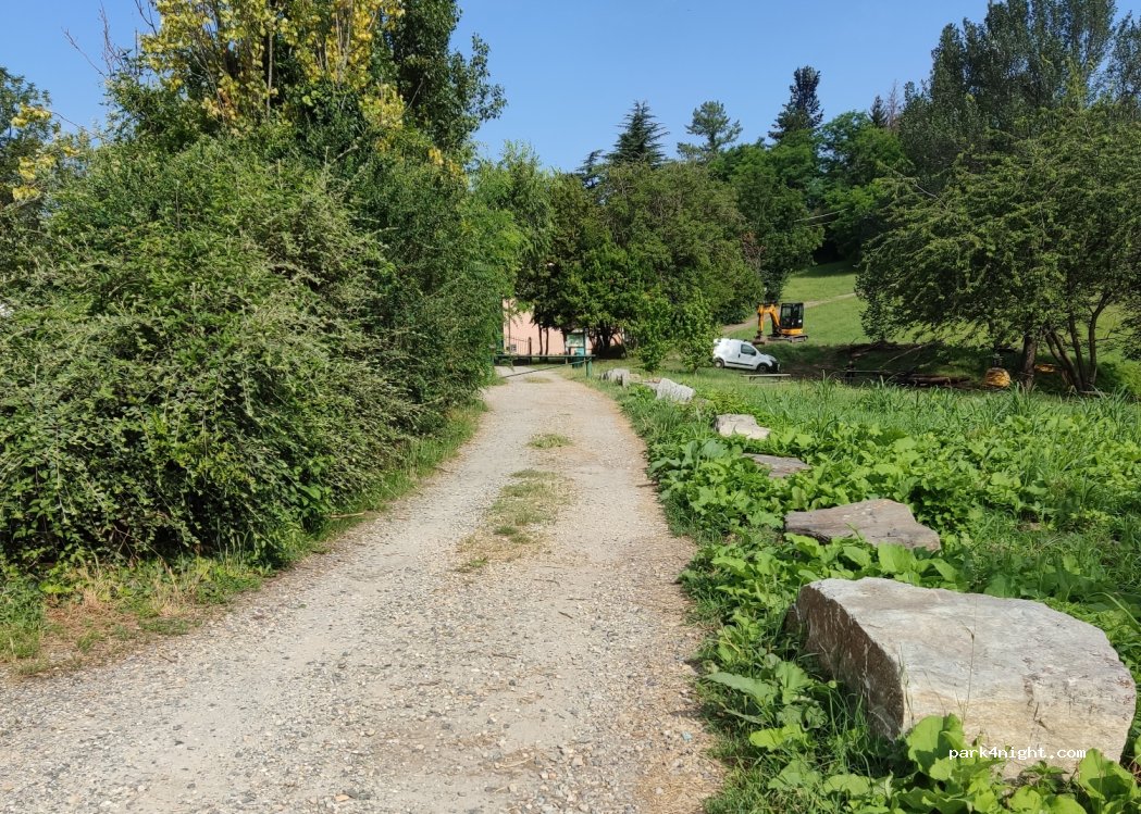(10133) Torino - 65 Strada Antica di Revigliasco — foto 4