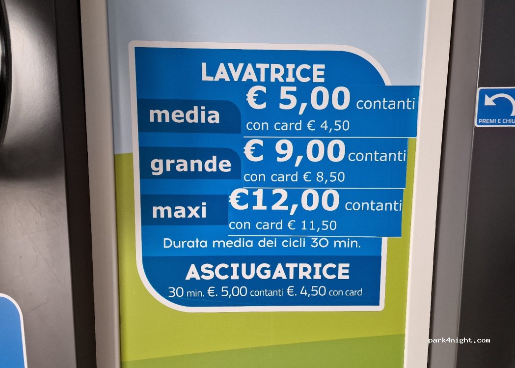 (71019) Vieste - 17 Via Gioacchino Rossini — foto 4